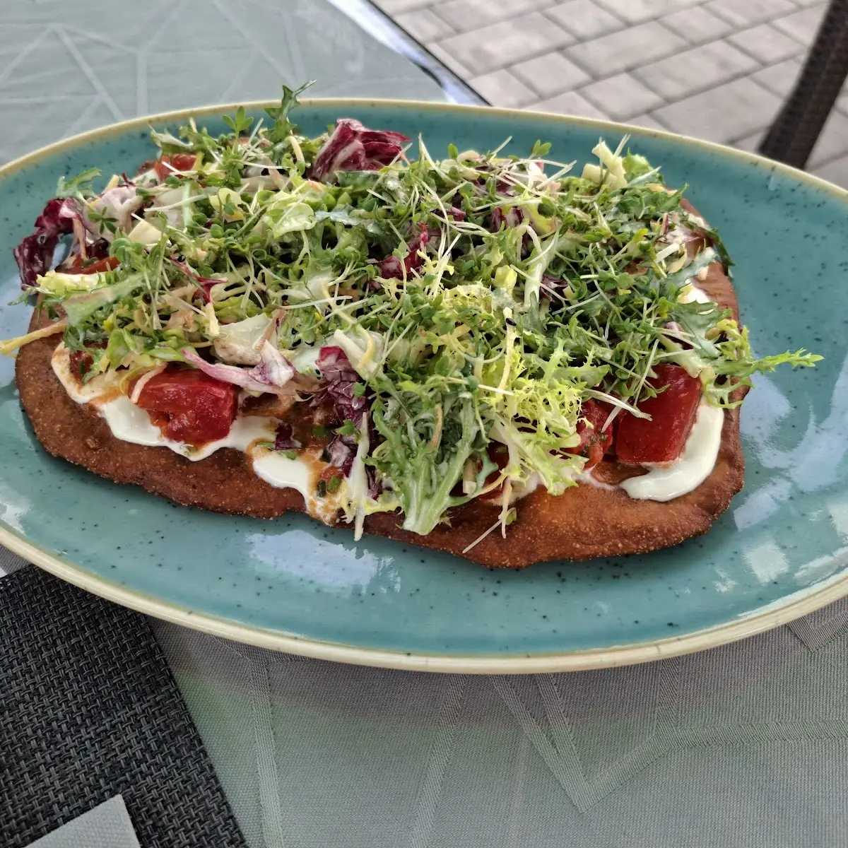 Essen und Trinken photo 10