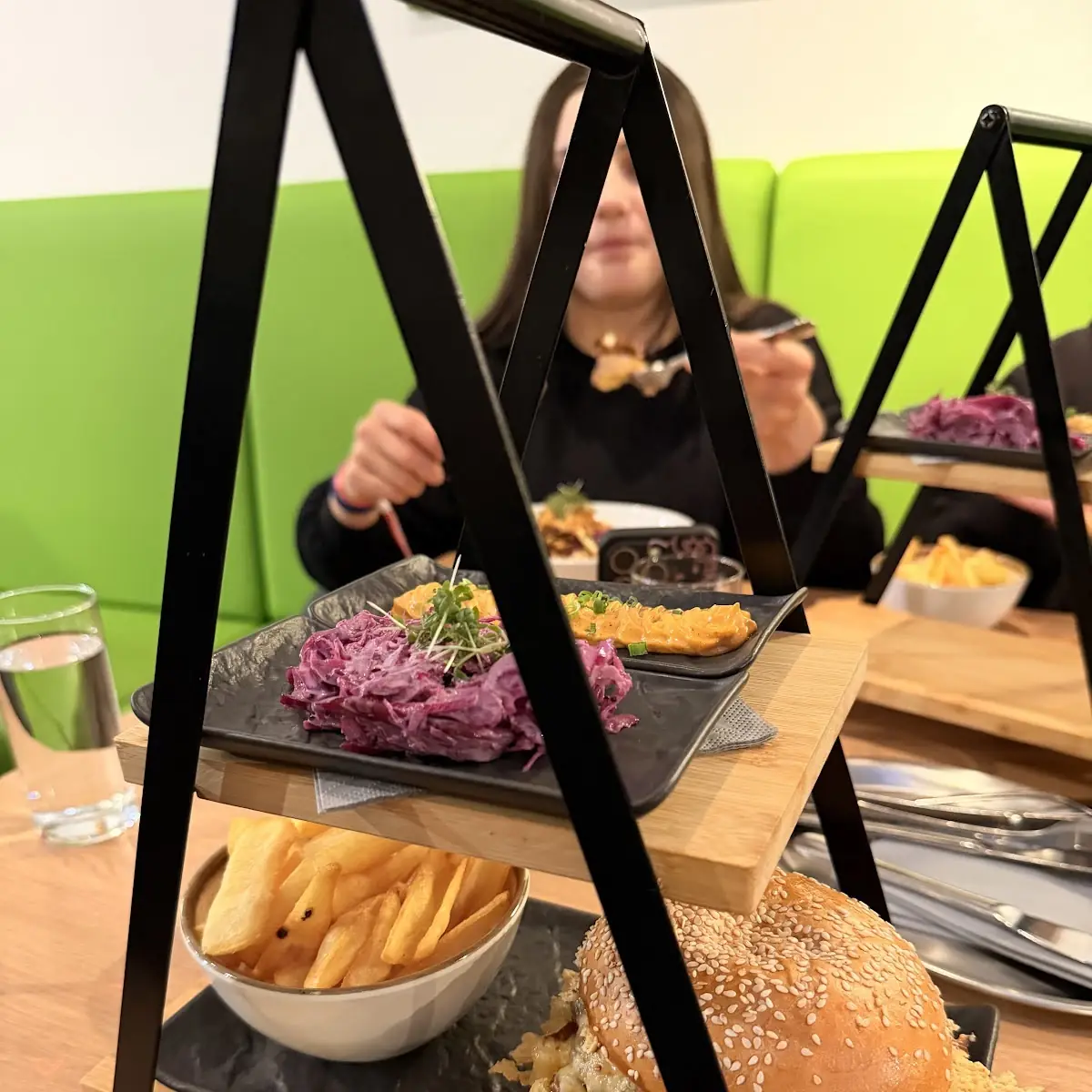 Essen und Trinken photo 3