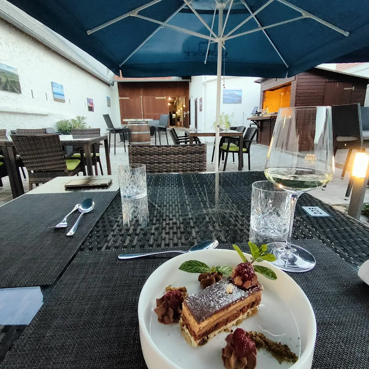 Essen und Trinken photo 4