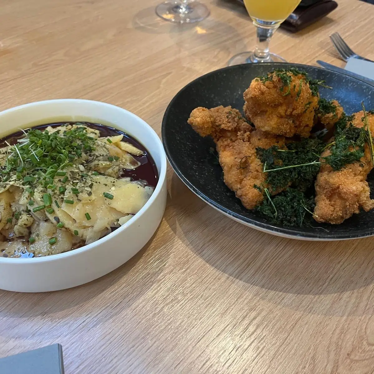 Essen und Trinken photo 6