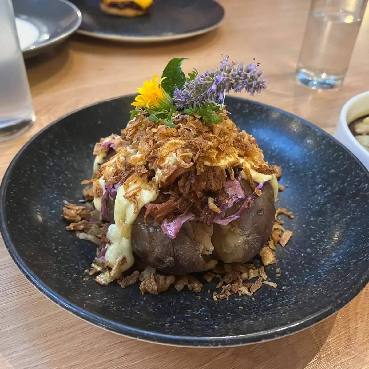 Essen und Trinken photo 7