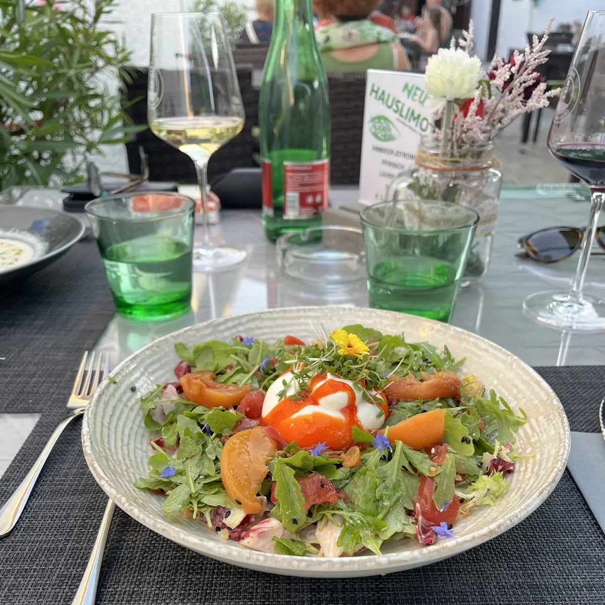 Essen und Trinken photo 8