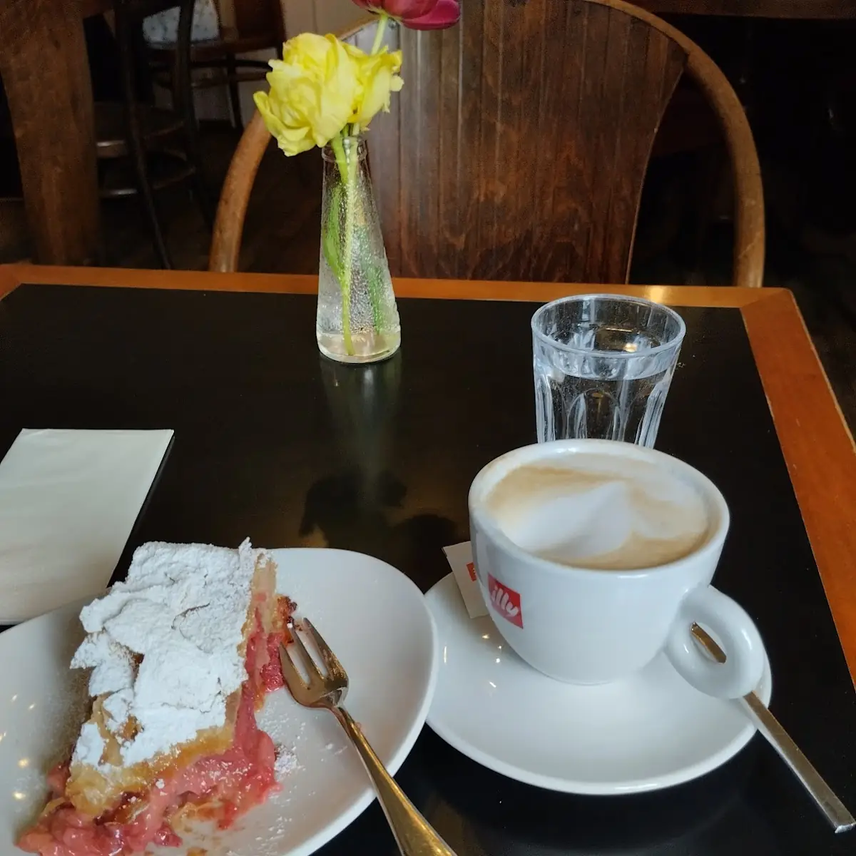 Essen und Trinken photo 6
