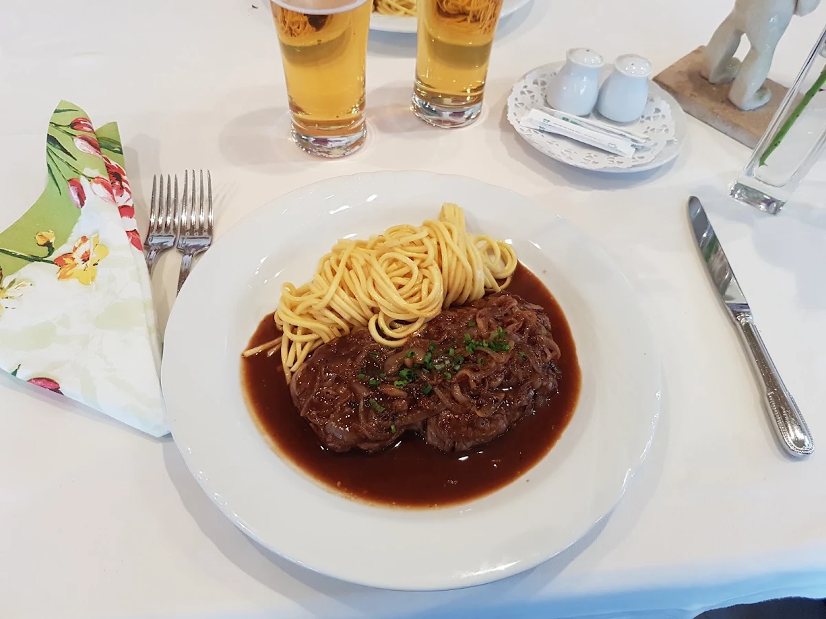 Essen und Trinken photo 7