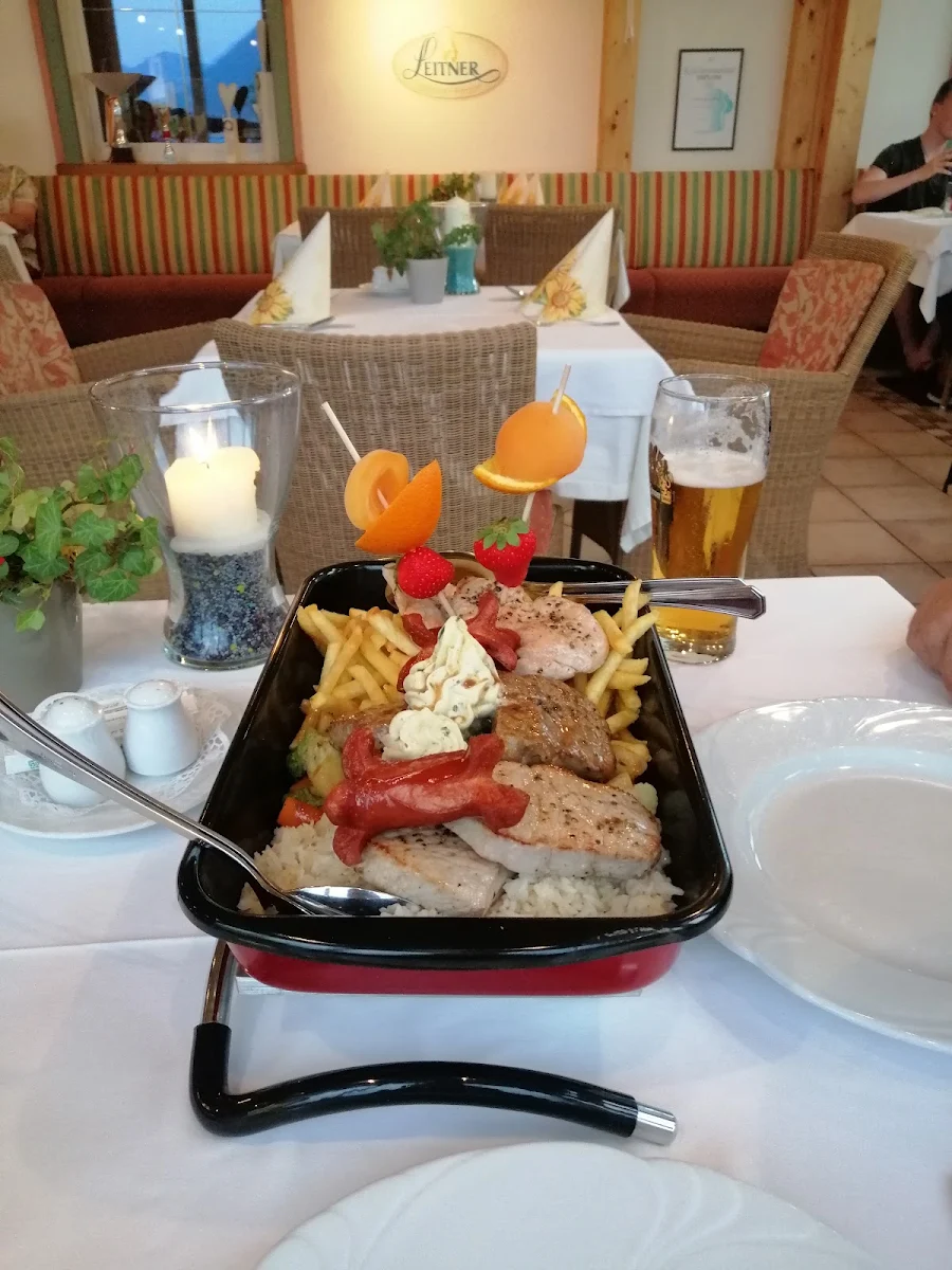Essen und Trinken photo 8