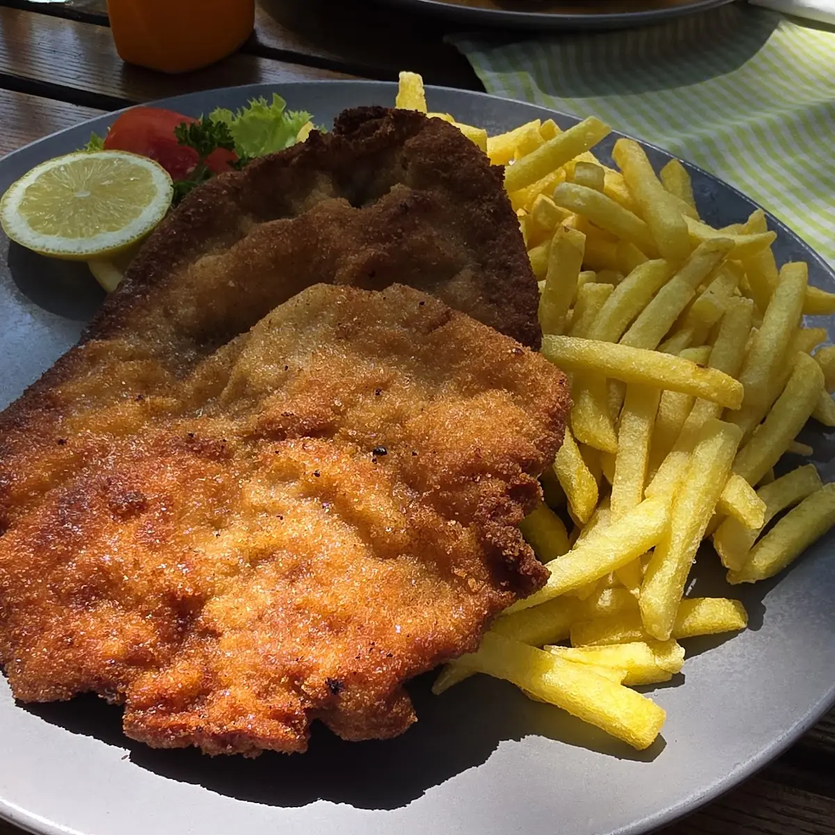 Essen und Trinken photo 2