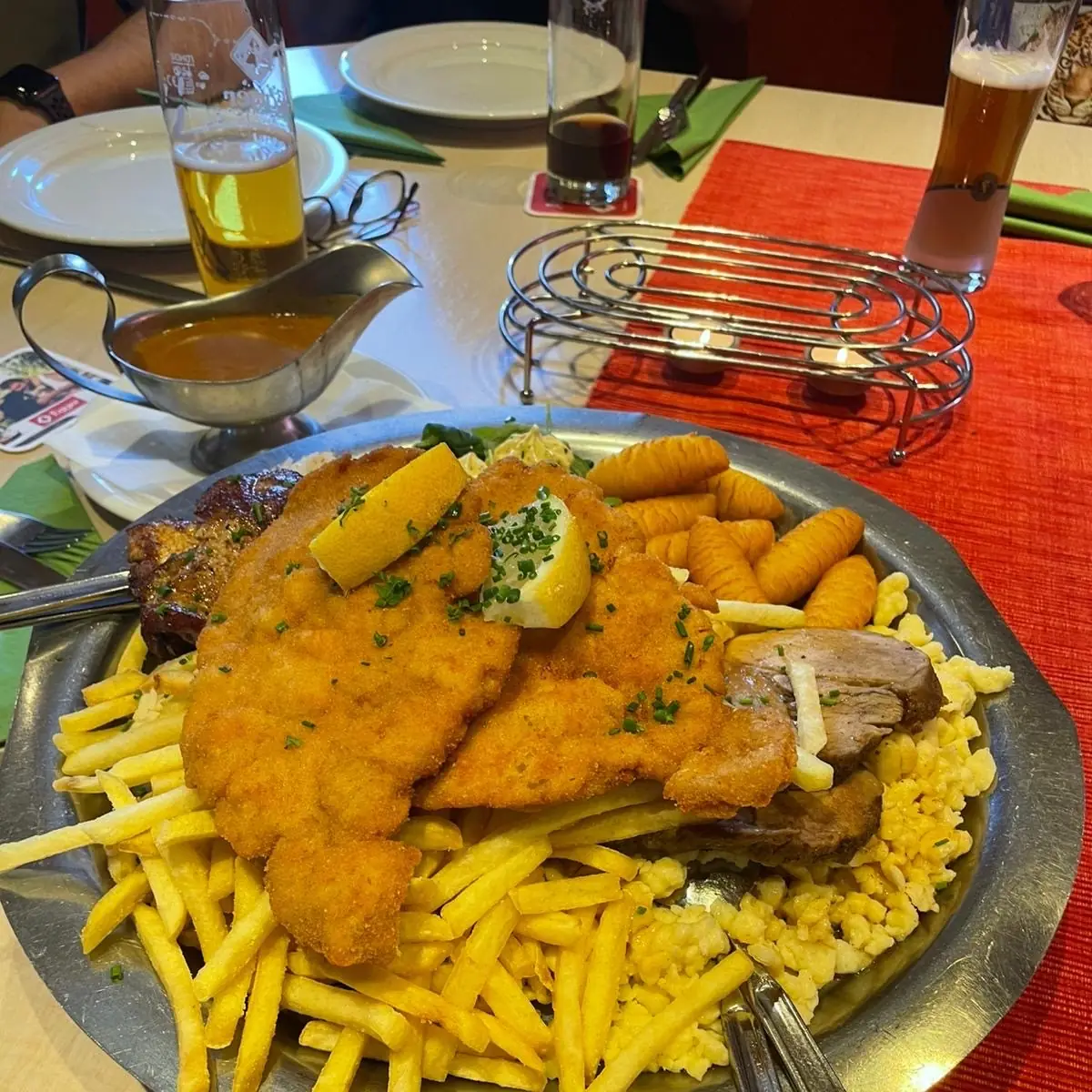 Essen und Trinken photo 3
