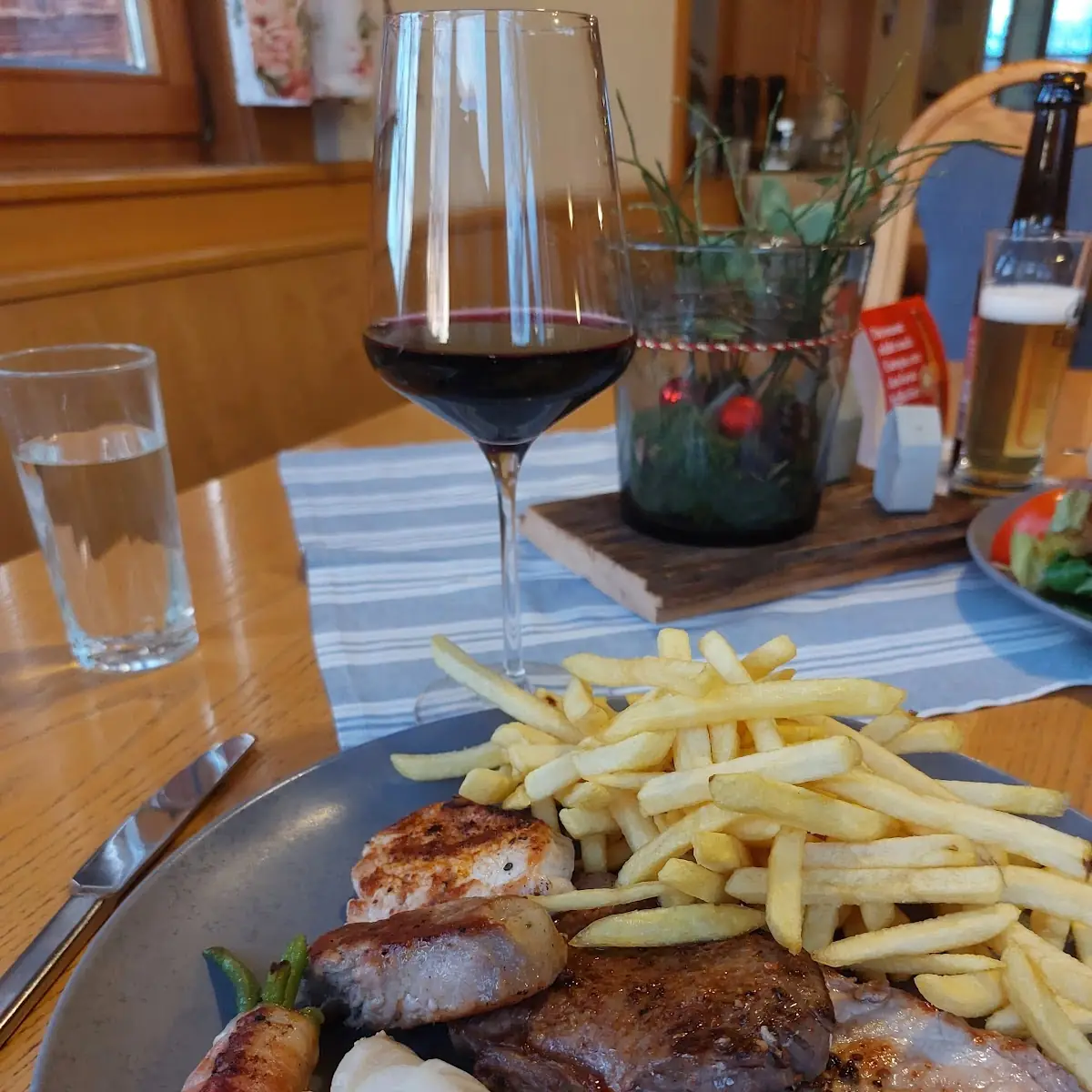 Essen und Trinken photo 4