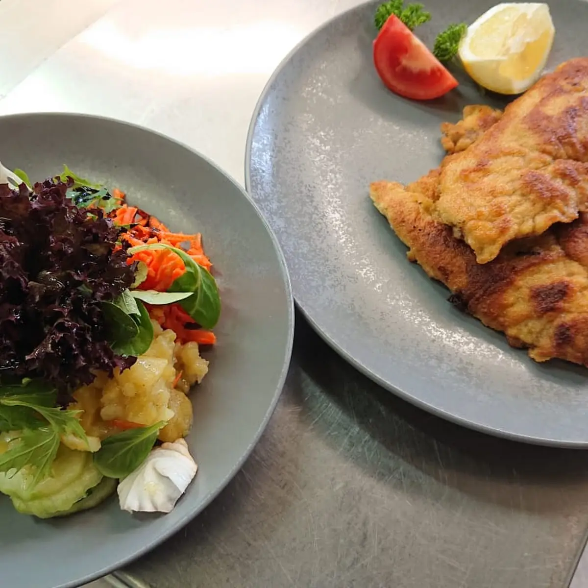Essen und Trinken photo 6