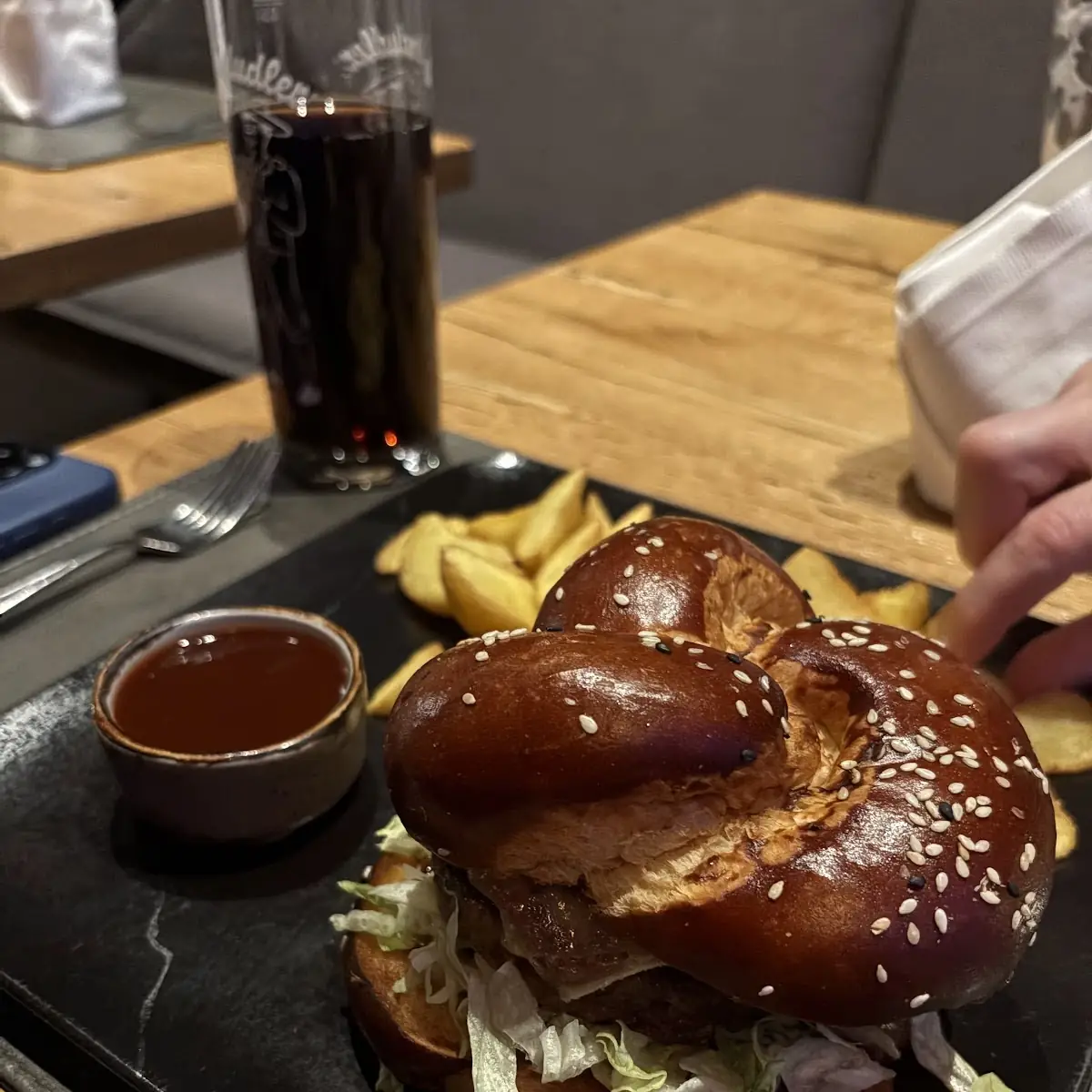 Essen und Trinken photo 4