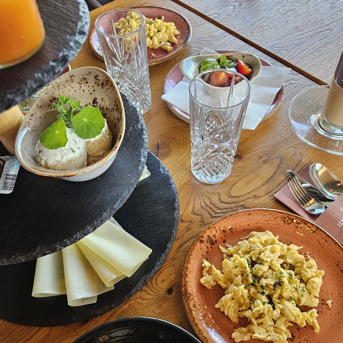 Essen und Trinken photo 5