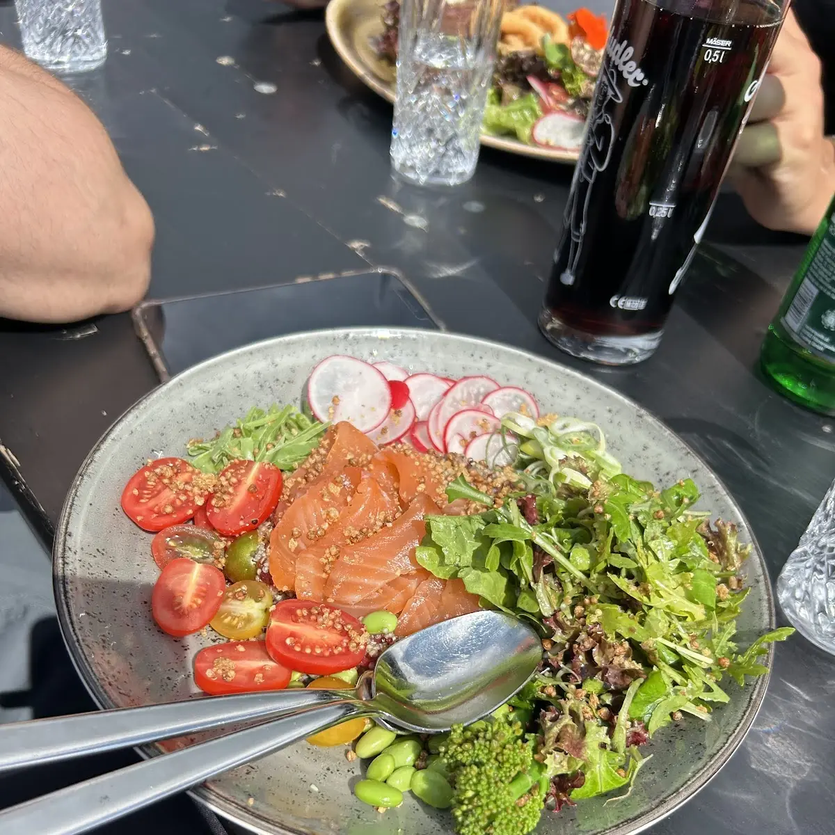 Essen und Trinken photo 6