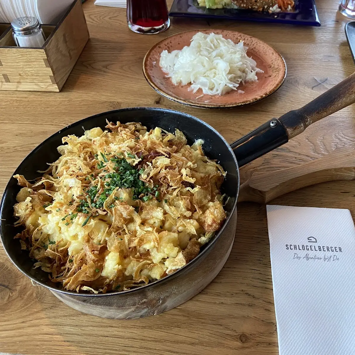 Essen und Trinken photo 8