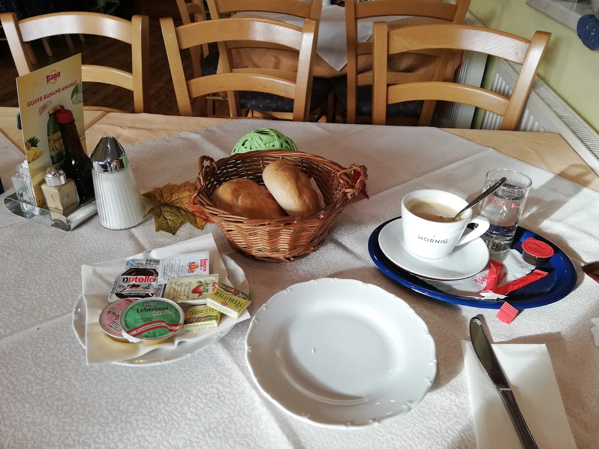 Essen und Trinken photo 2