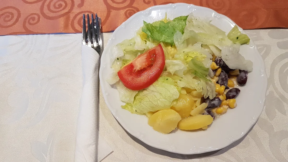 Essen und Trinken photo 3
