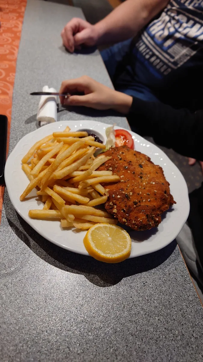 Essen und Trinken photo 6