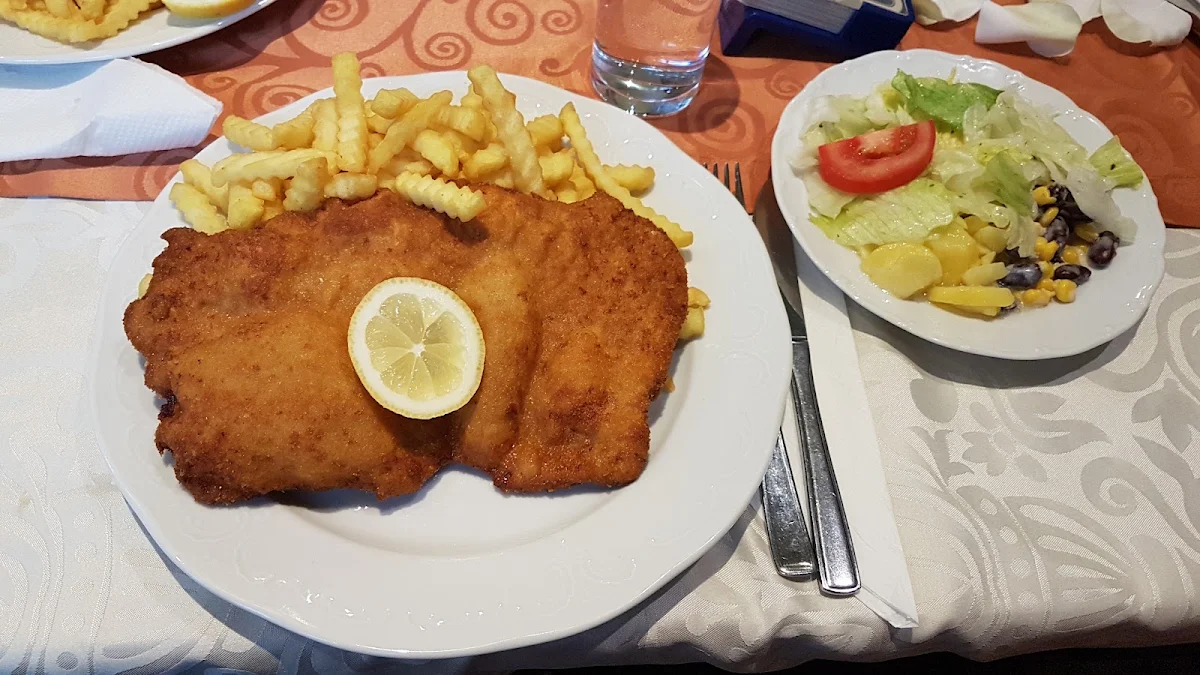 Essen und Trinken photo 7