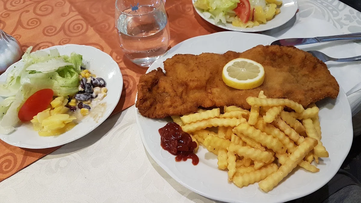 Essen und Trinken photo 8