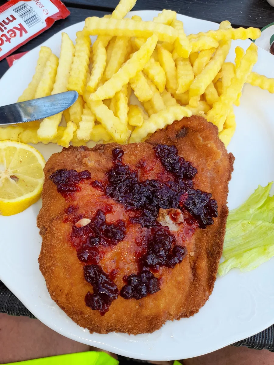 Essen und Trinken photo 9