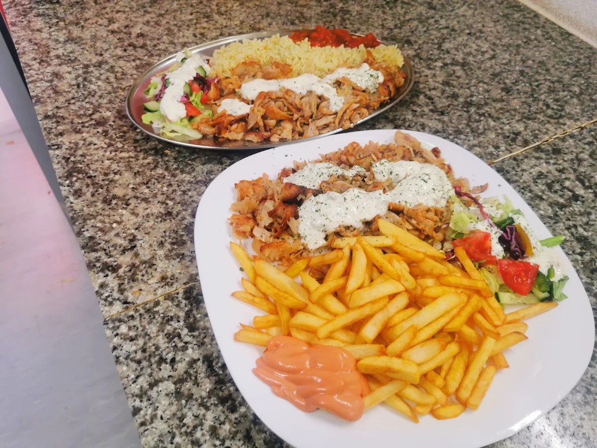 Essen und Trinken photo 4