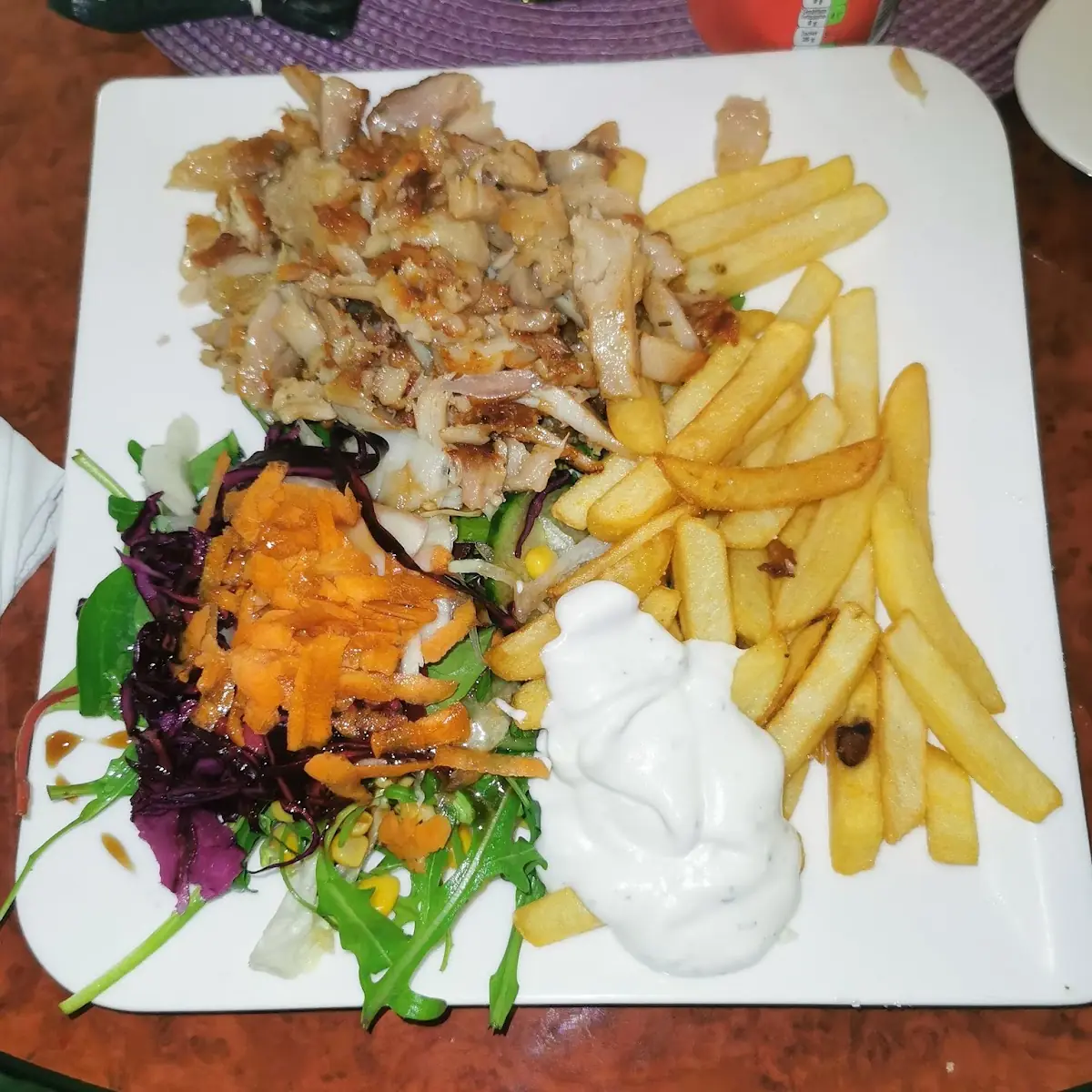 Essen und Trinken photo 2