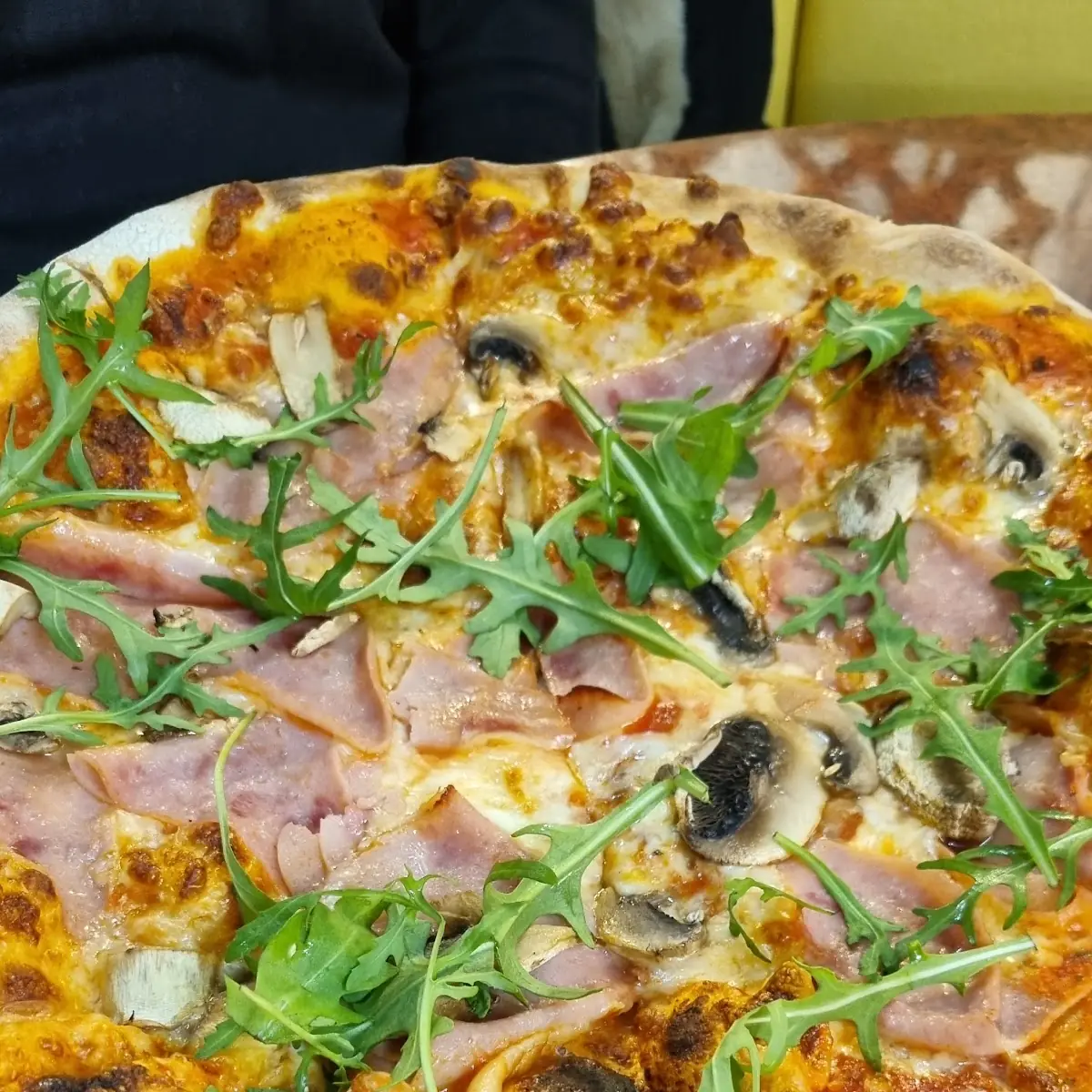 Essen und Trinken photo 3