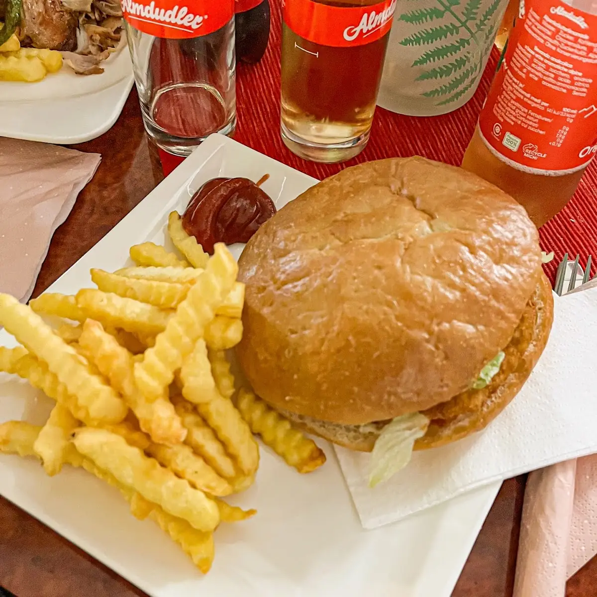 Essen und Trinken photo 8