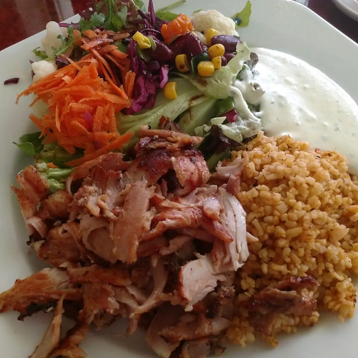 Essen und Trinken photo 9
