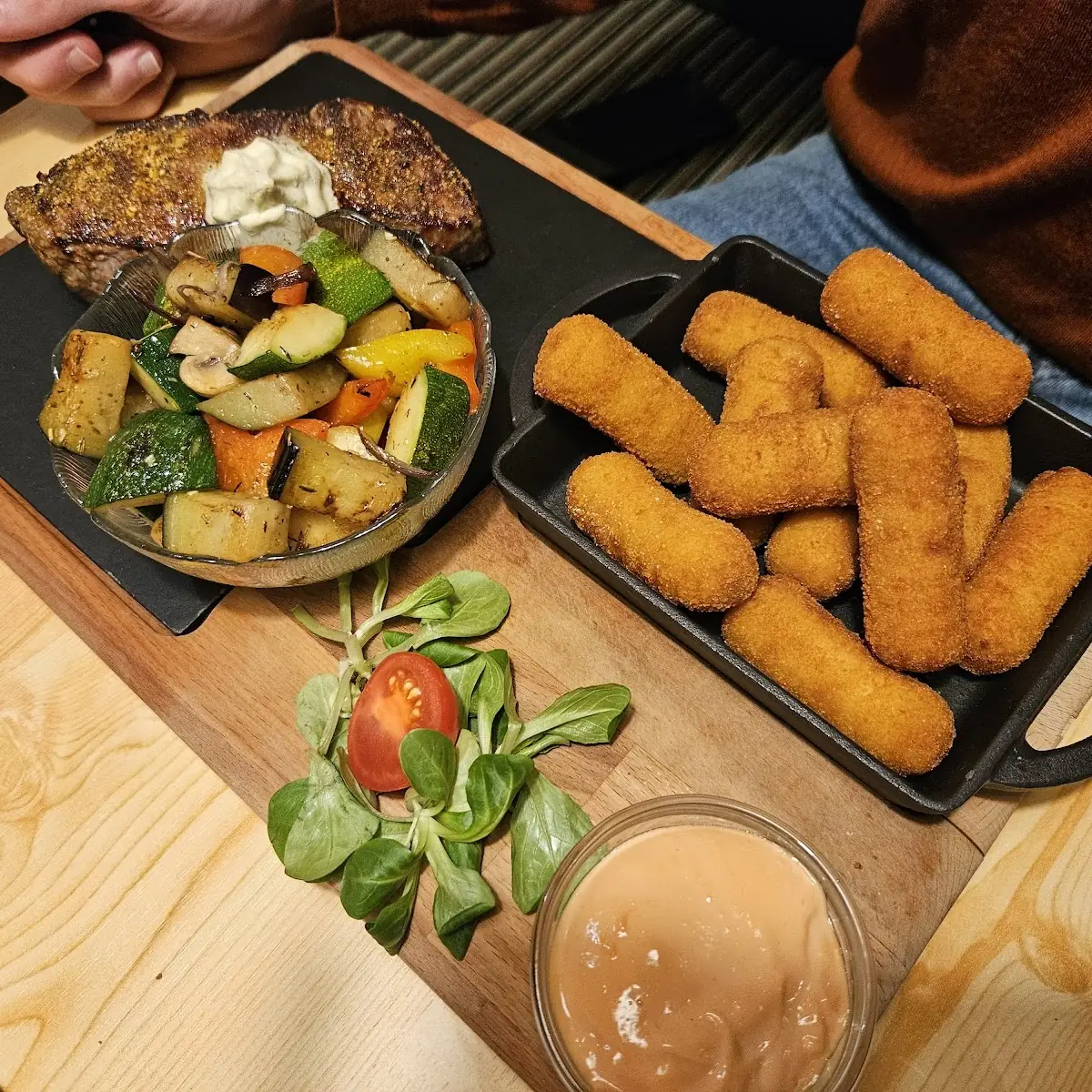 Essen und Trinken photo 10