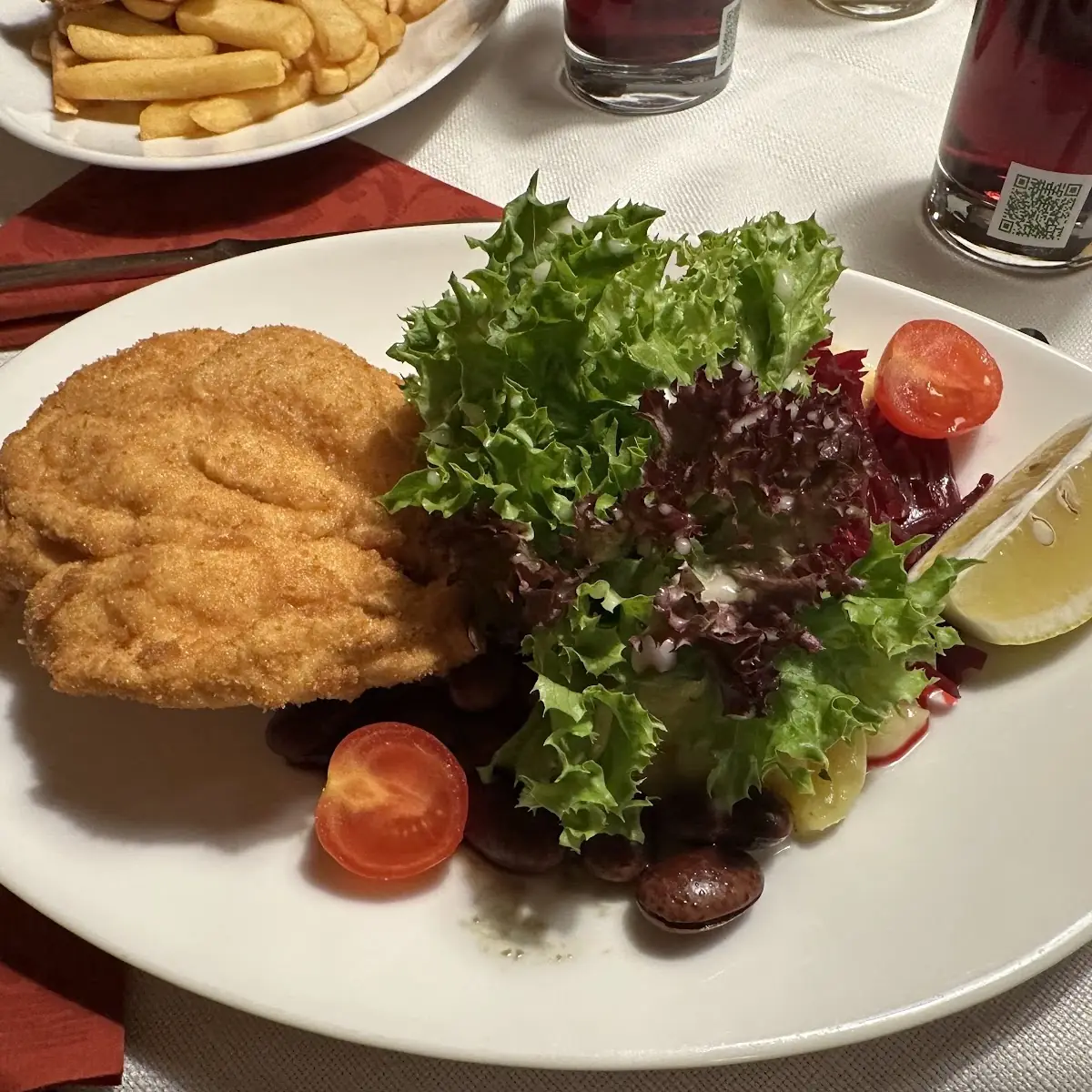 Essen und Trinken photo 2