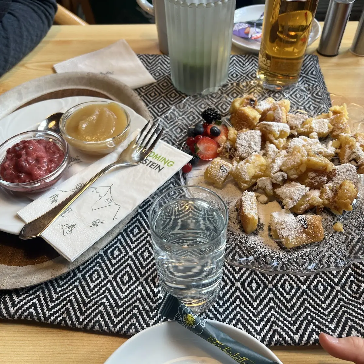 Essen und Trinken photo 7