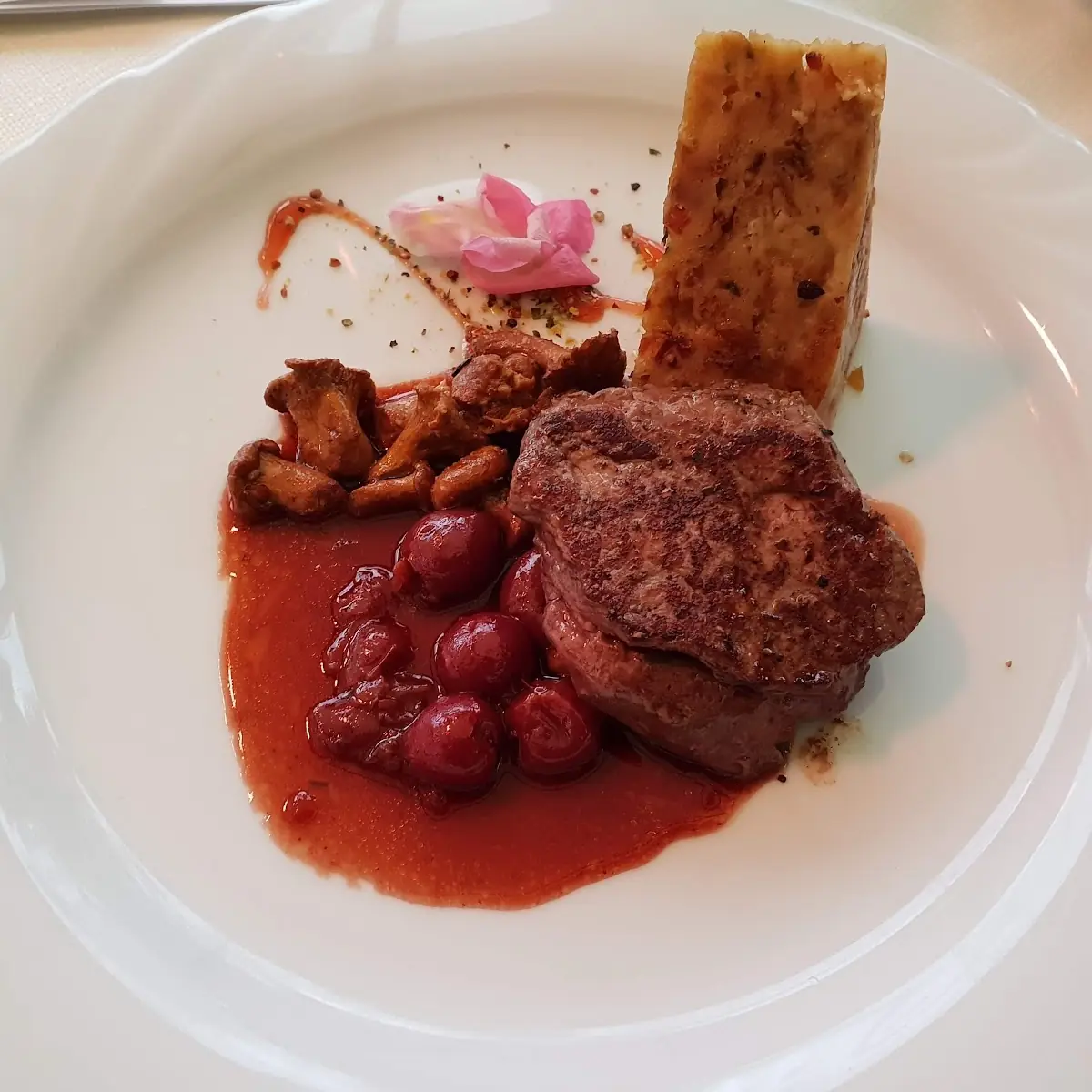 Essen und Trinken photo 9