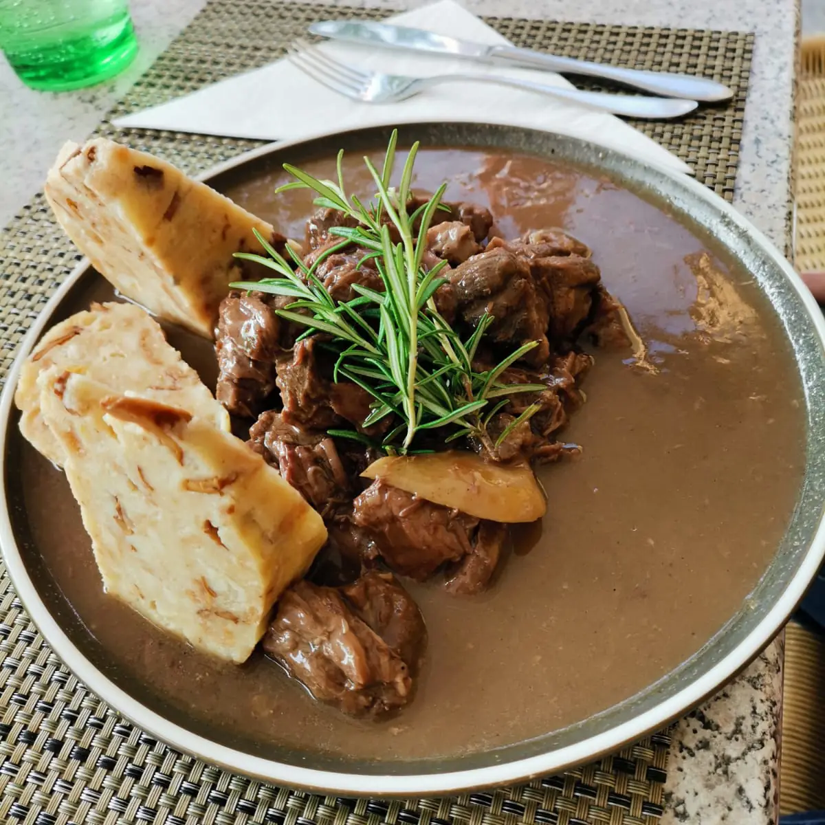 Essen und Trinken photo 10