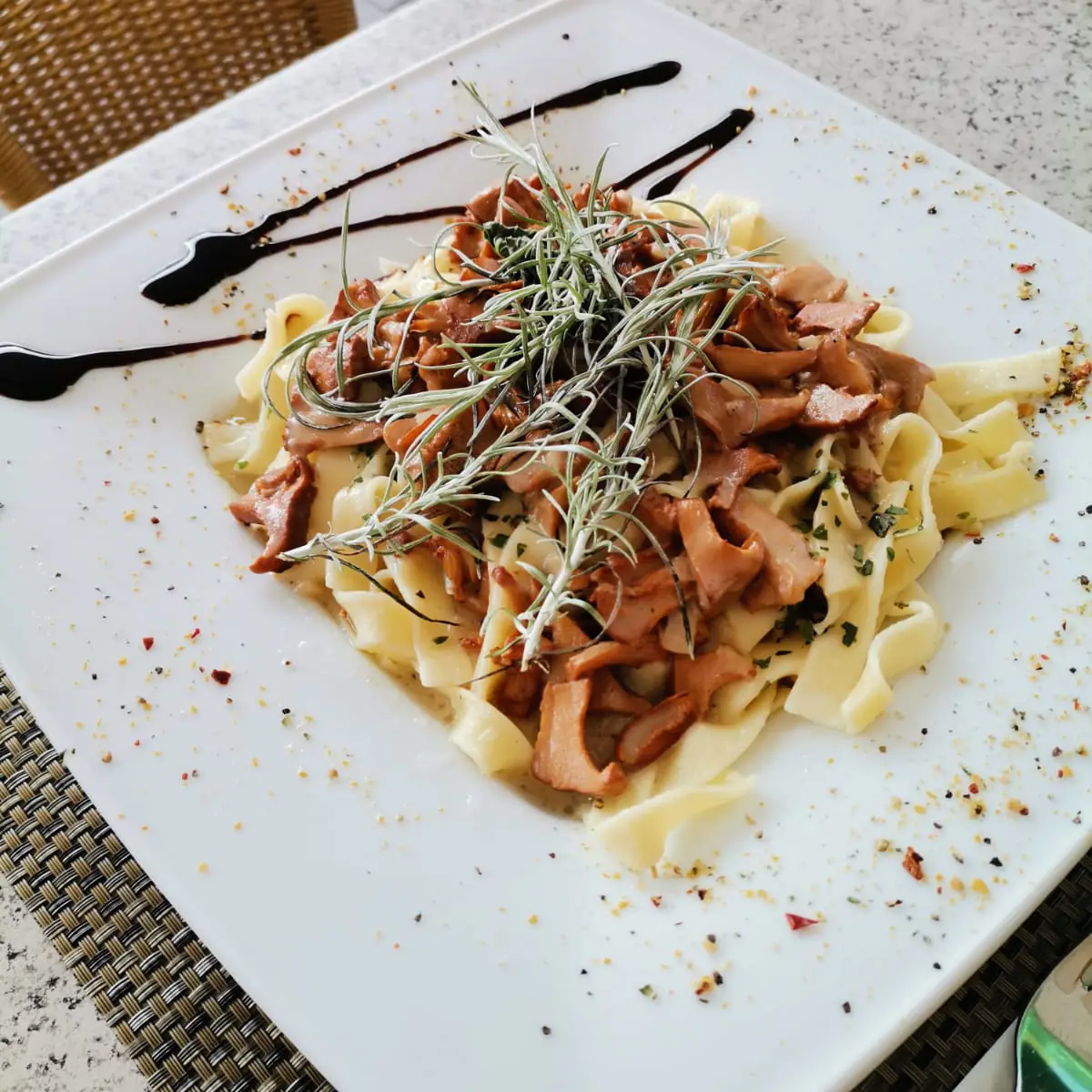 Essen und Trinken photo 9