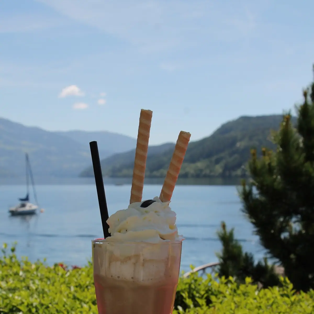 Essen und Trinken photo 6