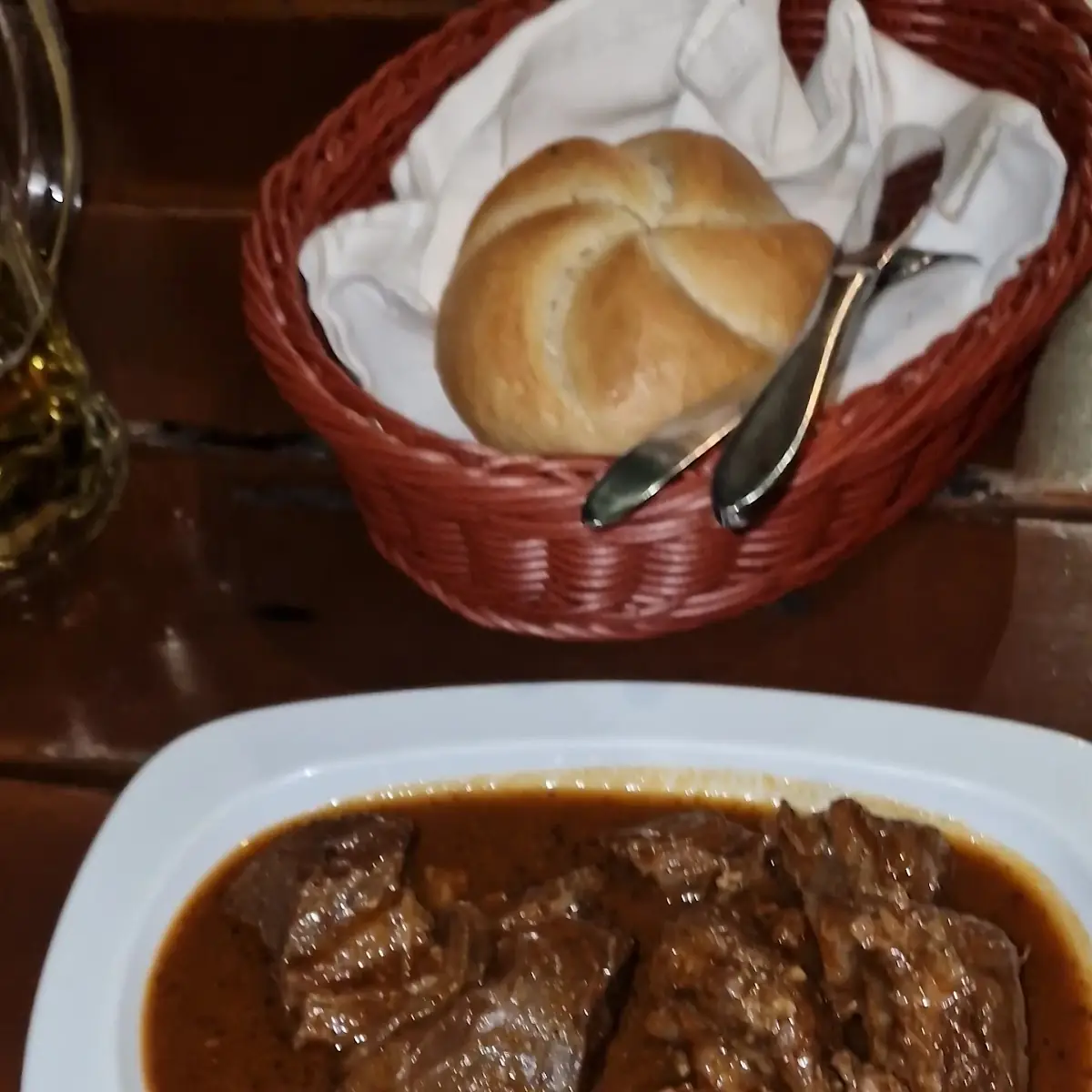 Essen und Trinken photo 2