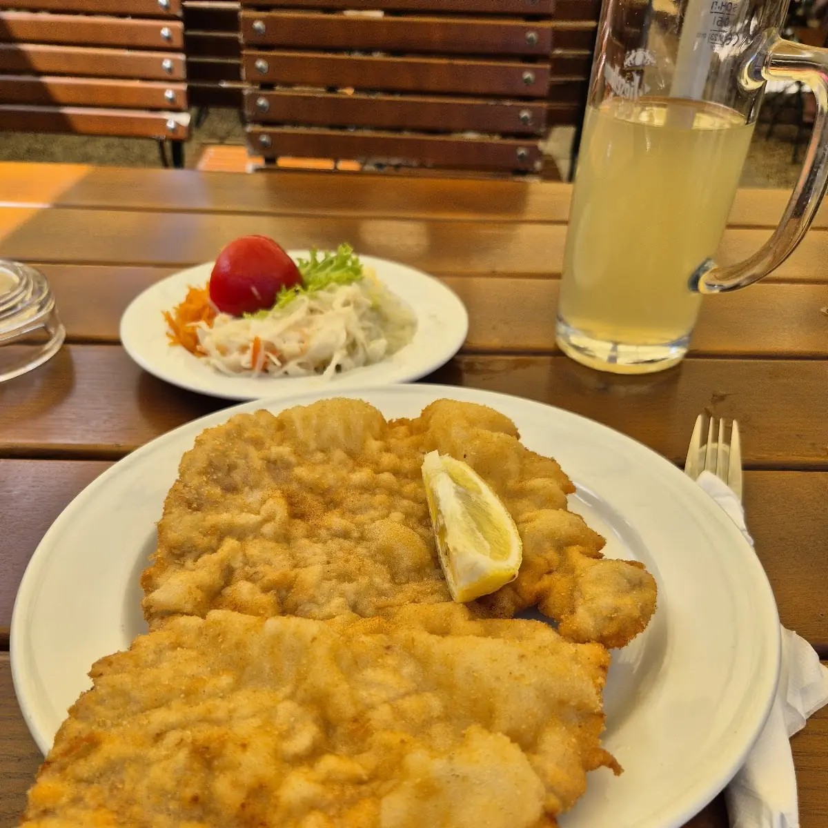 Essen und Trinken photo 4