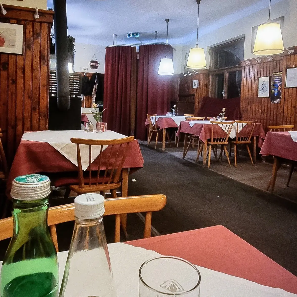 Essen und Trinken photo 5