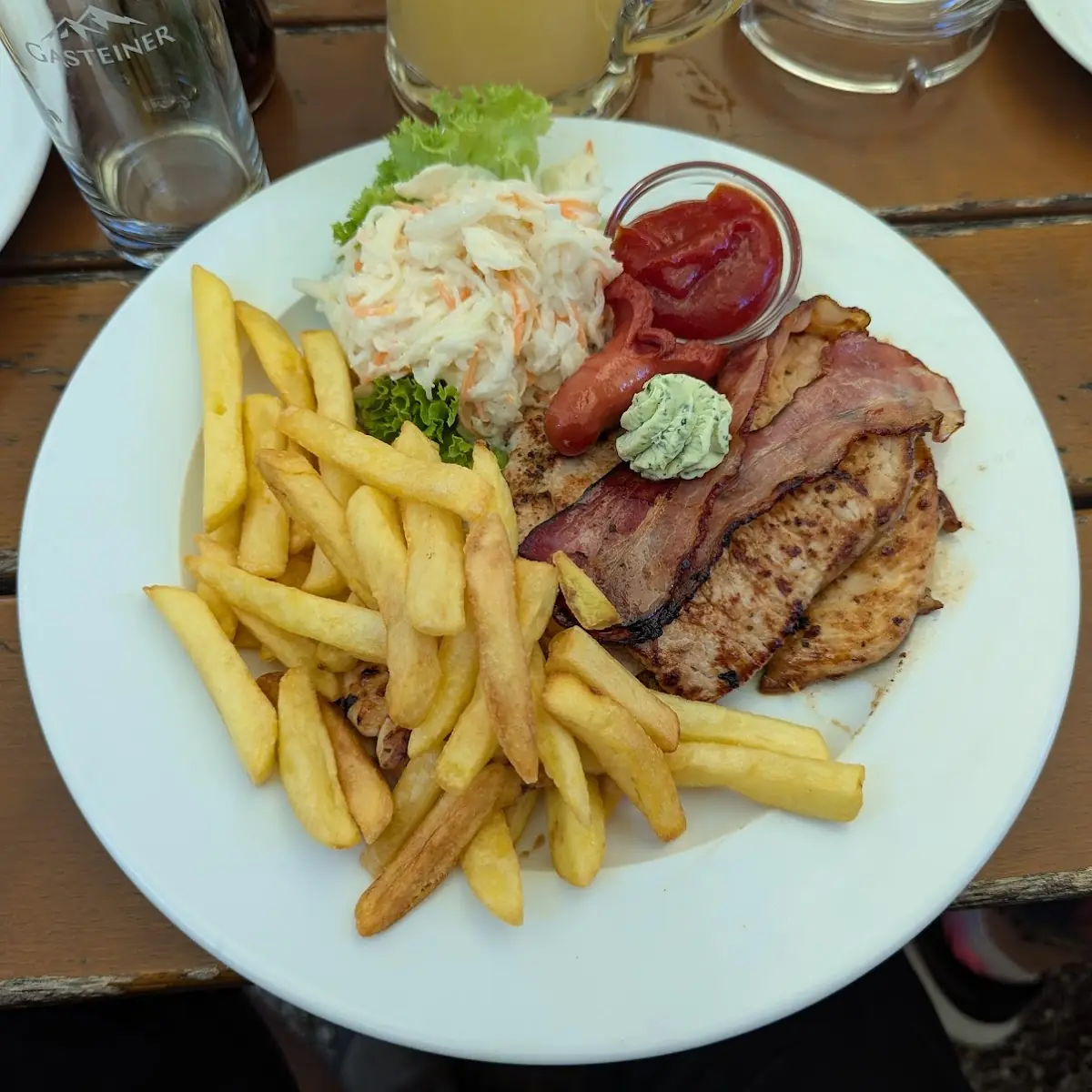 Essen und Trinken photo 7