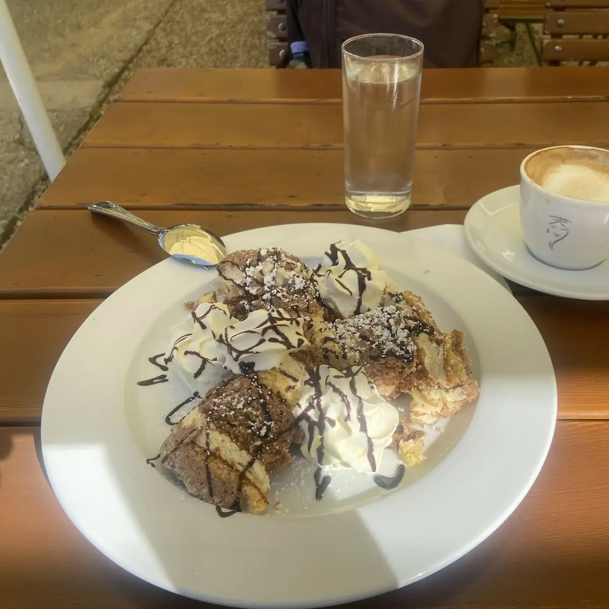 Essen und Trinken photo 9