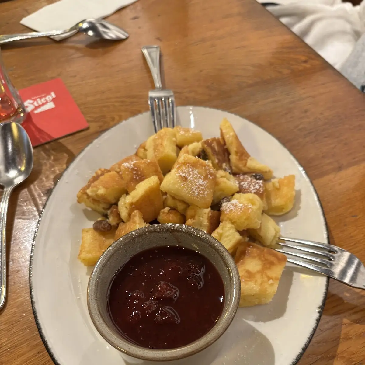 Essen und Trinken photo 10
