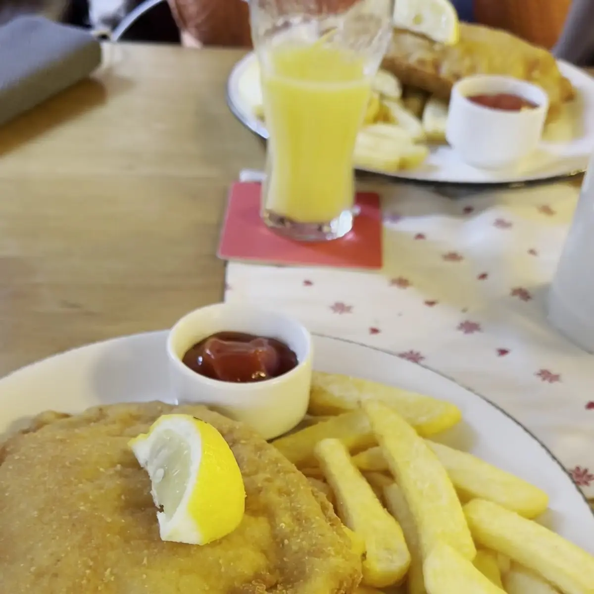 Essen und Trinken photo 2