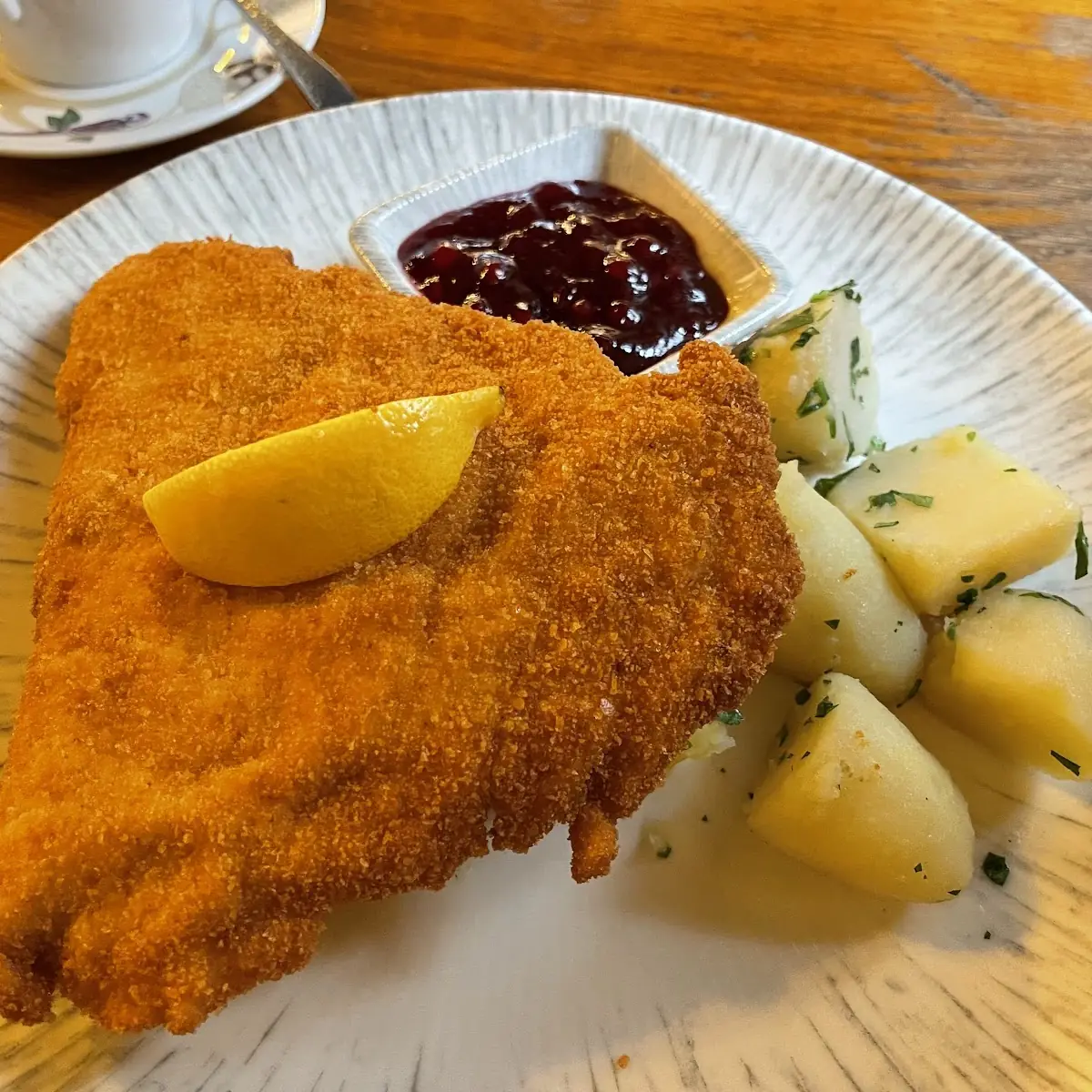 Essen und Trinken photo 3