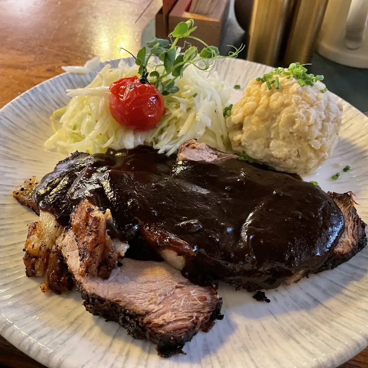 Essen und Trinken photo 4