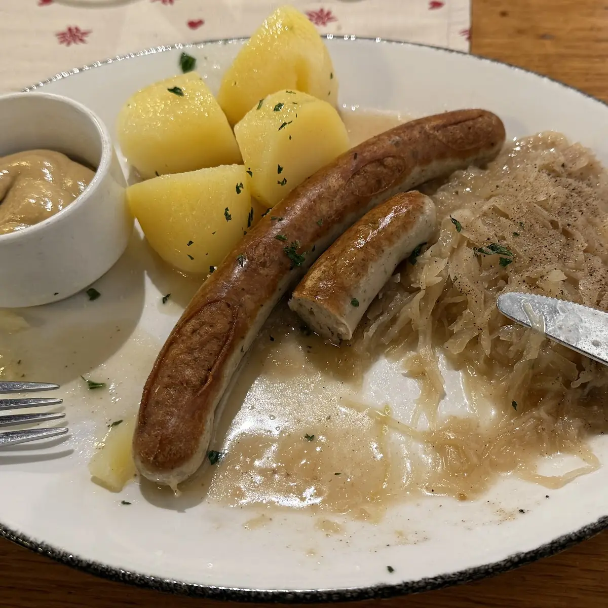 Essen und Trinken photo 5