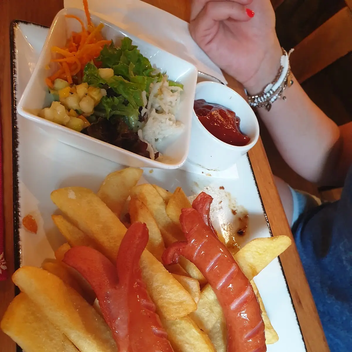 Essen und Trinken photo 8