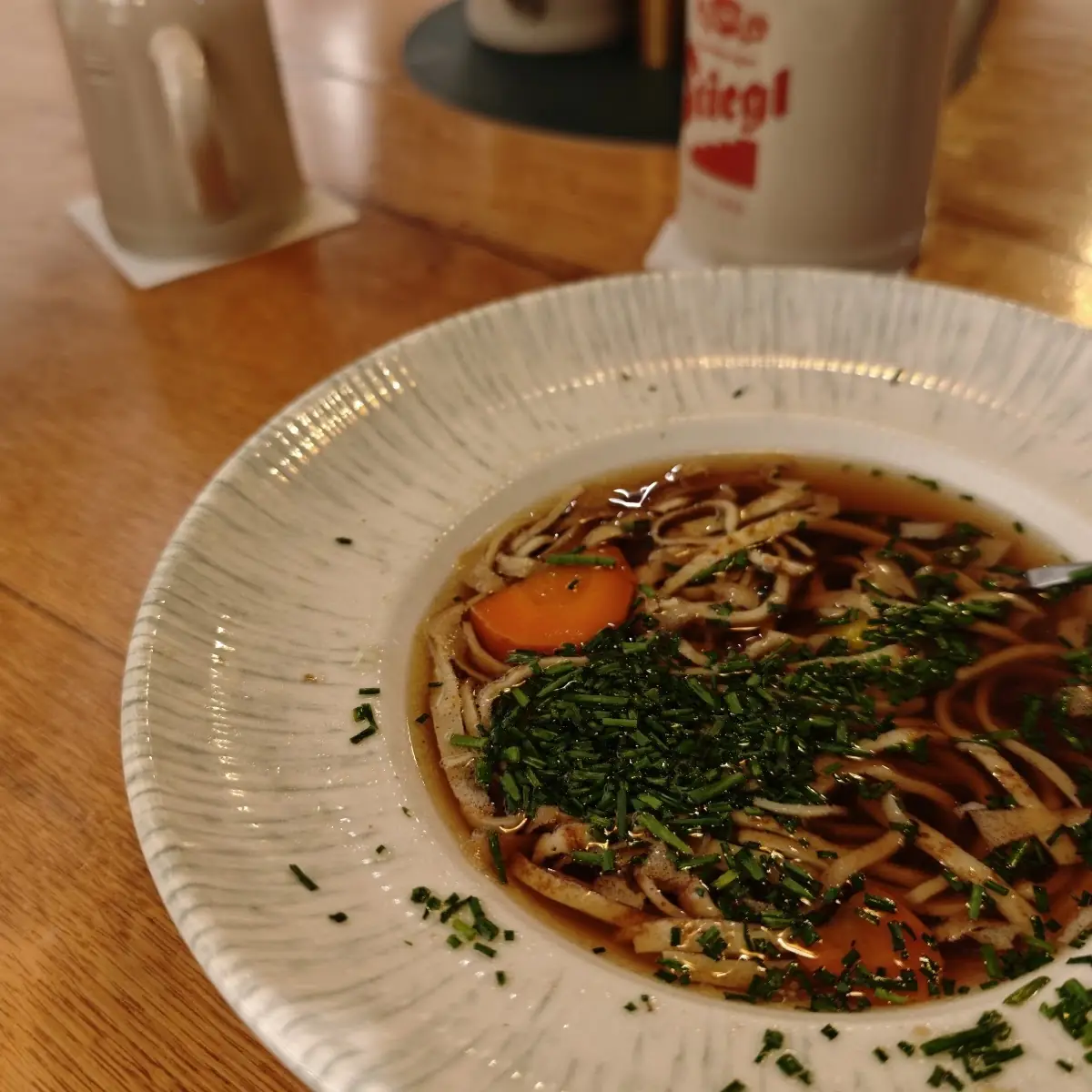 Essen und Trinken photo 9