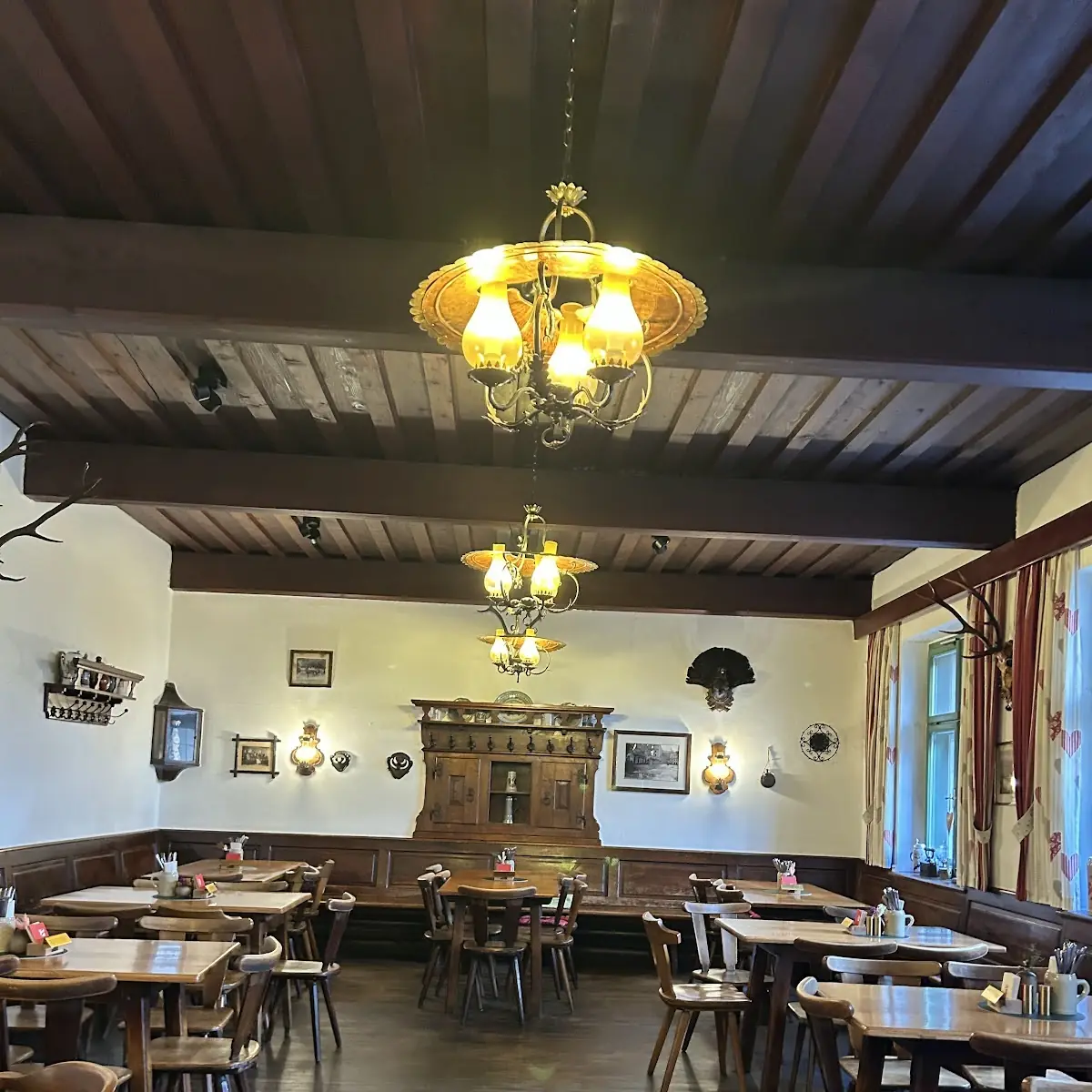 Gasthaus "Zum Wilden Mann" Titelbild