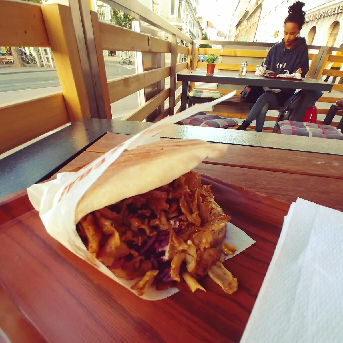 Essen und Trinken photo 6