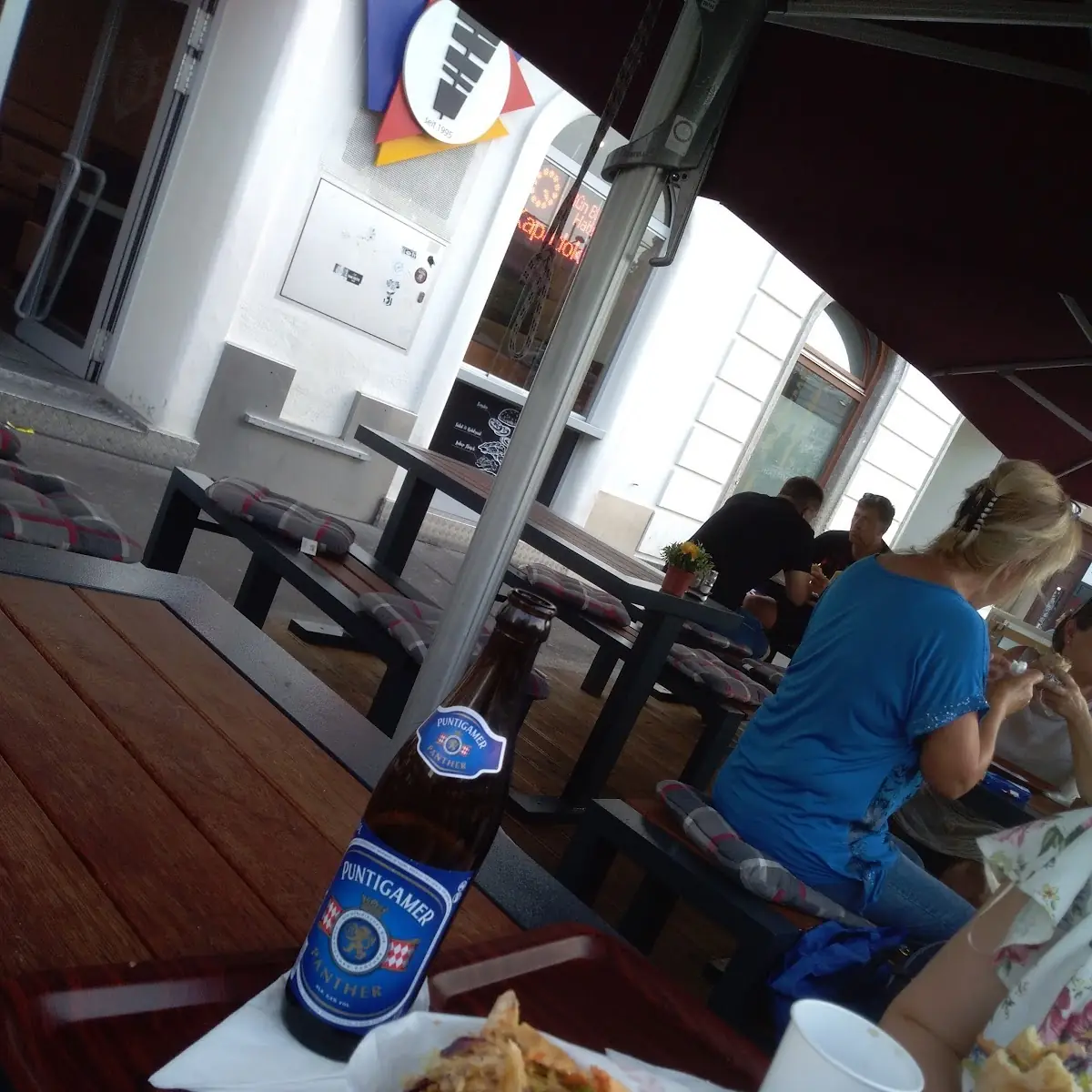 Essen und Trinken photo 8